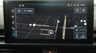 Finansowanie Sedan Audi A4 2021