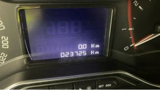 Leasing Sedan Citroën C3 2022