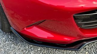 Lízing Kabriolet Mazda MX-5 2016