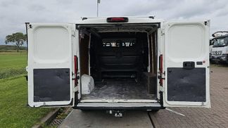 Leasing Van Peugeot BOXER 330 2020