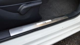 Finansowanie Sedan Toyota IQ 2012