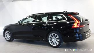 Leasing Wagon Volvo V90 2018