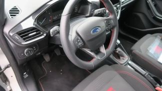 Leasing Sedan Ford Fiesta 2022