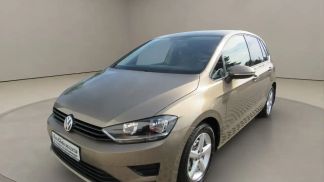 Leasing Hatchback Volkswagen Golf 2016