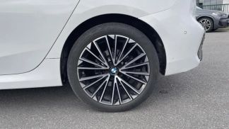 Leasing Hatchback BMW 218 2023