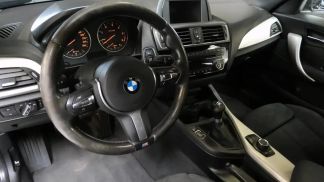 Lízing Kupé BMW 218 2017