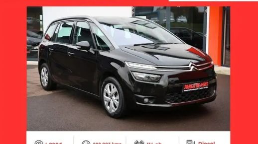 Citroën C4 Picasso 2014