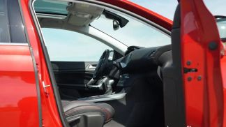 Finansowanie Wóz Peugeot 308 2018