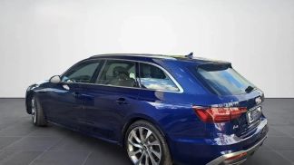 Leasing Wagon Audi A4 2020