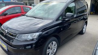 Lízing Hatchback Volkswagen Caddy 2023