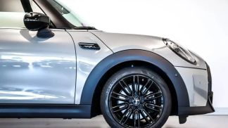 Financování Konvertibilní MINI Cooper S 2021