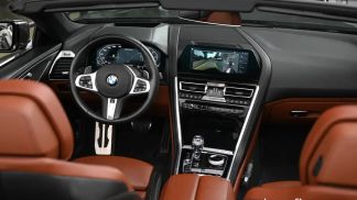 Financování Konvertibilní BMW M850 2019