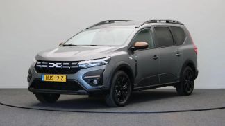 Financování Hatchback Dacia Jogger 2024