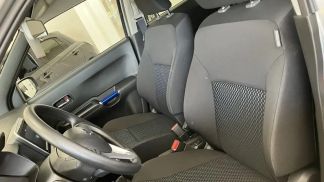 Leasing Hatchback Suzuki Ignis 2025