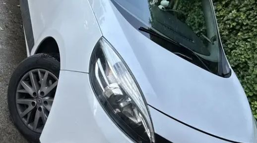 Renault Scenic 2013