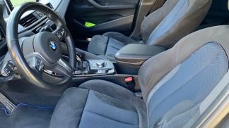 Leasing SUV BMW X2 2018
