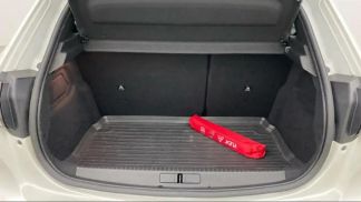 Leasing Sedan Peugeot 208 2022