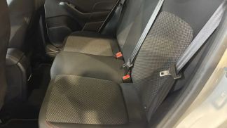 Leasing Hatchback Ford Fiesta 2020