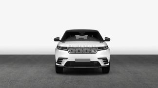 Lízing SUV Land Rover Range Rover Velar 2024