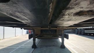 Leasing Semi-trailer Krone N/A 2015