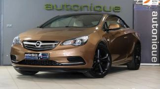 Finansowanie Zamienny Opel Cascada 2016