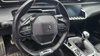 Lízing Kombi Peugeot 508 2020