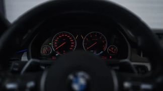 Finansowanie SUV BMW X5 2016