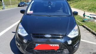 Financování Hatchback Ford S-Max 2013