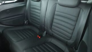 Lízing Kabriolet Volkswagen Beetle 2018