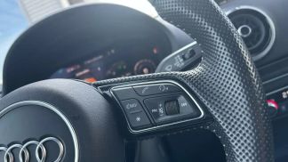 Finansowanie Hatchback Audi A3 2020