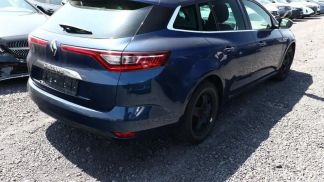 Leasing Wagon Renault Megane 2020