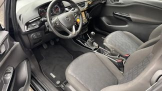 Lízing Hatchback Opel Corsa 2019