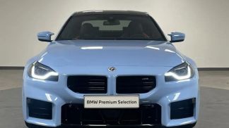 Leasing Coupe BMW M2 2023