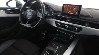 Lízing Kupé Audi A5 2016