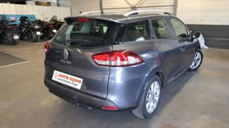 Leasing Wagon Renault Clio 2019