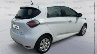 Leasing Sedan Renault ZOE 2021