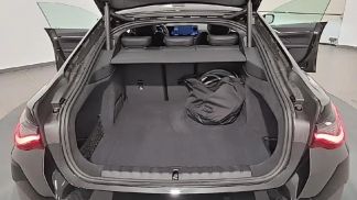 Leasing Sedan BMW i4 2024