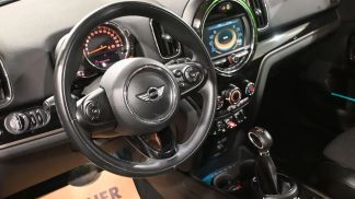 Leasing SUV MINI Cooper Countryman 2017