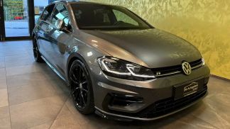 Lízing Hatchback Volkswagen GOLF R 2017