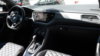 Leasing Convertible Volkswagen T-Roc 2022