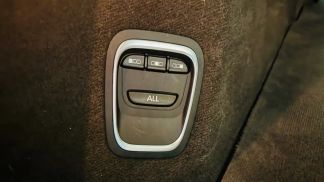 Lízing Hatchback Renault Espace 2015