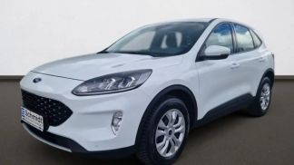 Leasing SUV Ford Kuga 2023