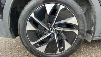 Finansowanie SUV Volkswagen ID.4 2022