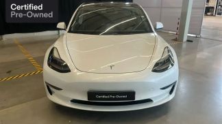 Lízing Sedan Tesla Model 3 2021