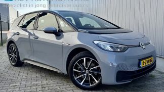 Lízing Hatchback Volkswagen ID.3 2020