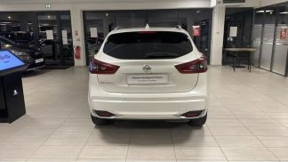 Leasing SUV Nissan Qashqai 2021