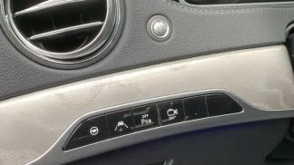 Finansowanie Sedan MERCEDES S 500 2014