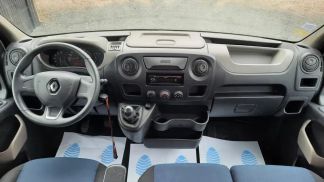 Finansowanie Van Renault Master 2014