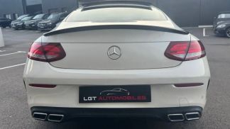 Finansowanie Coupé MERCEDES C 220 2016