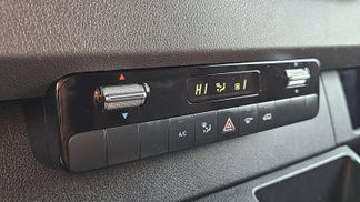 Finansowanie Van Mercedes-Benz SPRINTER 314 2018